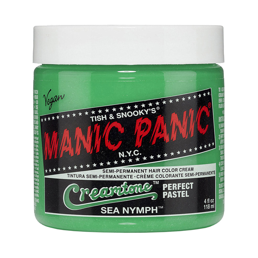Manic Panic Creamtones Perfect Pastel Hair Colour 118ml