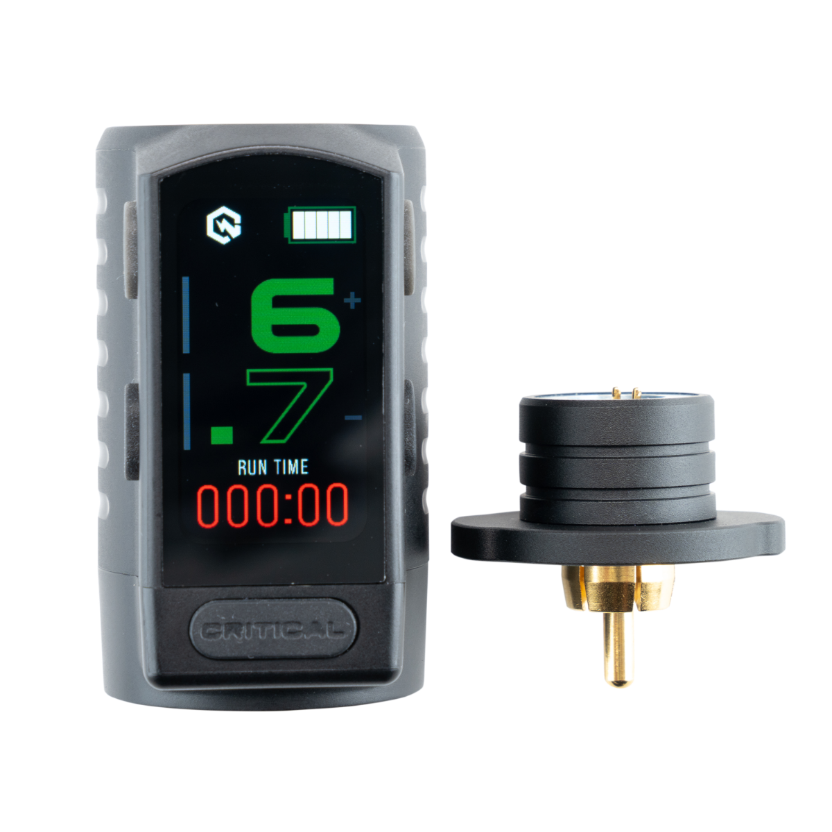 Critical Tattoo Connect V3 Battery