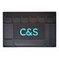 C&S Magnetic Barber Tool Mat