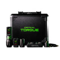 Critical Tattoo Torque Pen Machine Full Set 3.5mm