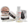 Cuccio Pro Nudecrylics Cover Powder Set