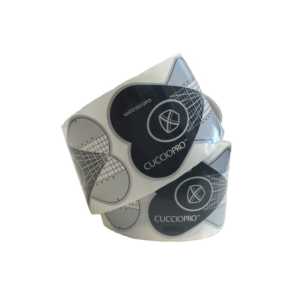 Cuccio Professional Sculpting Forms