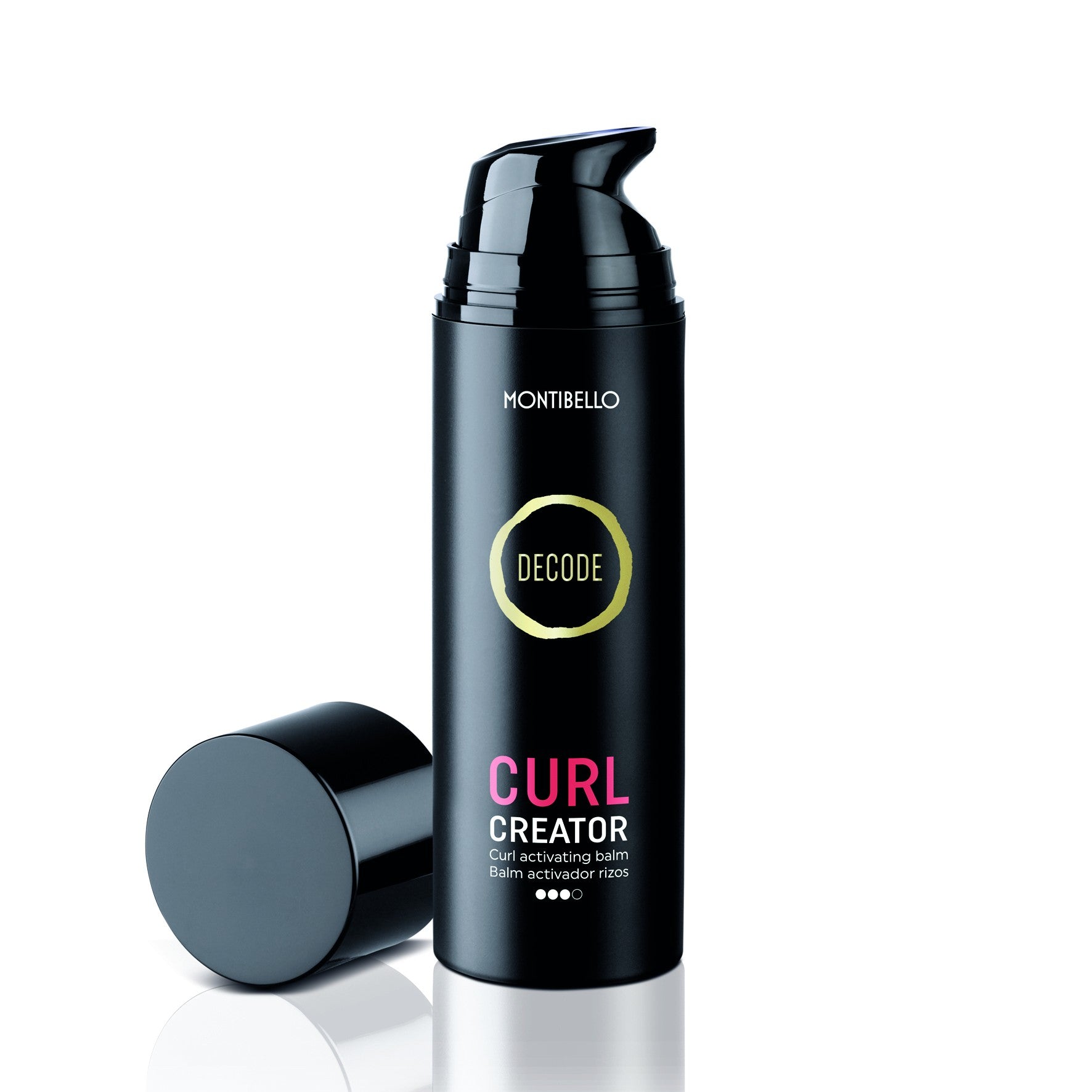 Montibello Decode Curl Creator 150ml