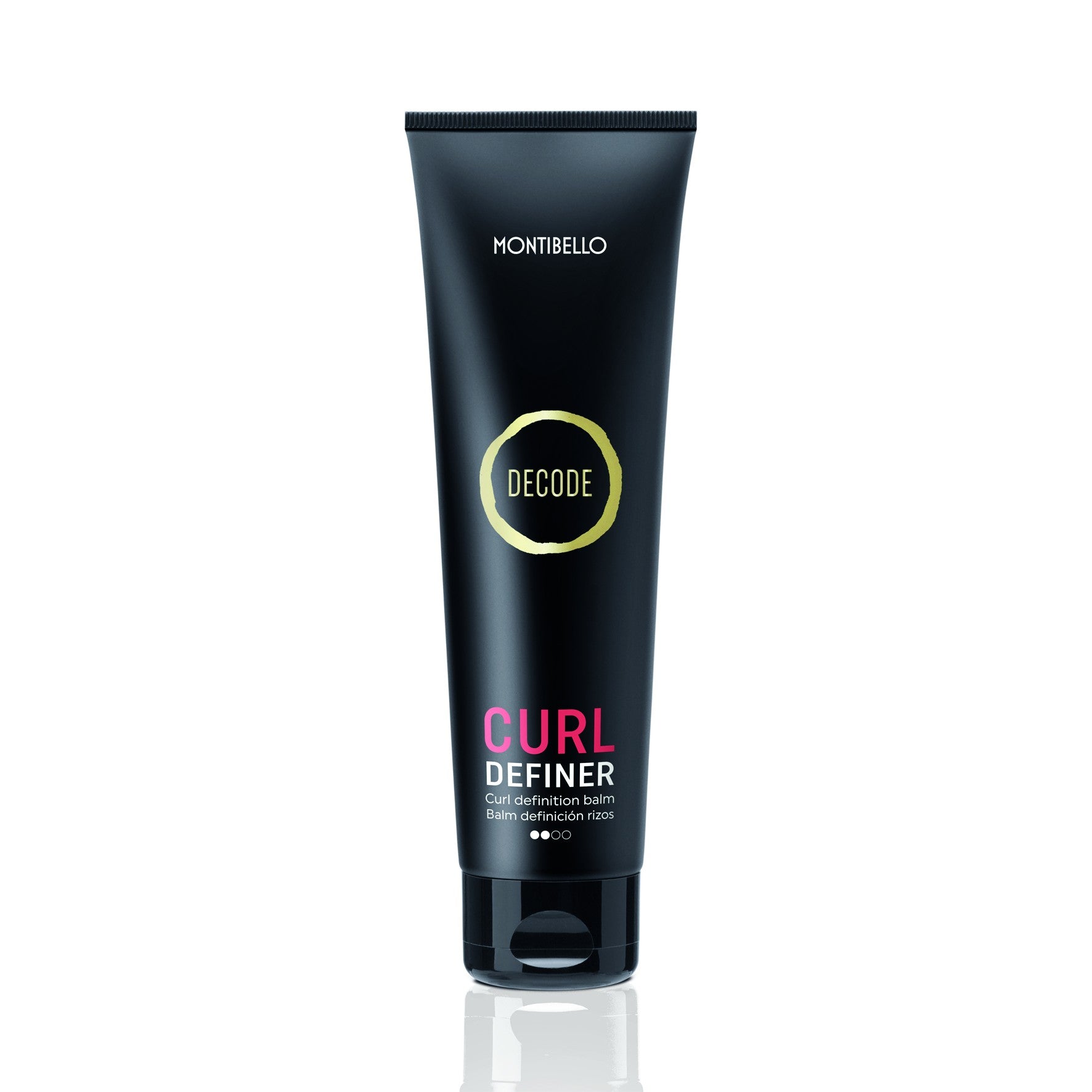 Montibello Decode Curl Definer 150ml