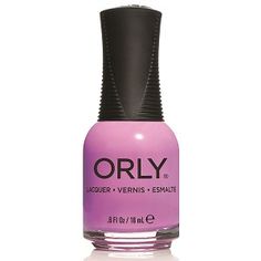 Orly Nail Polish 18ml