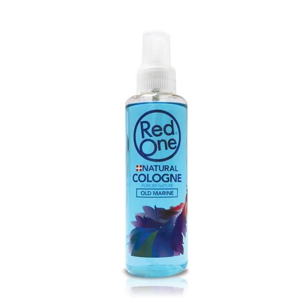RedOne Old Marine Aftershave Cologne 150ml