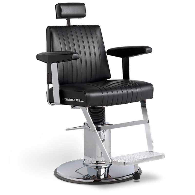 Takara Belmont Dainty Barber Chair (All Colours)