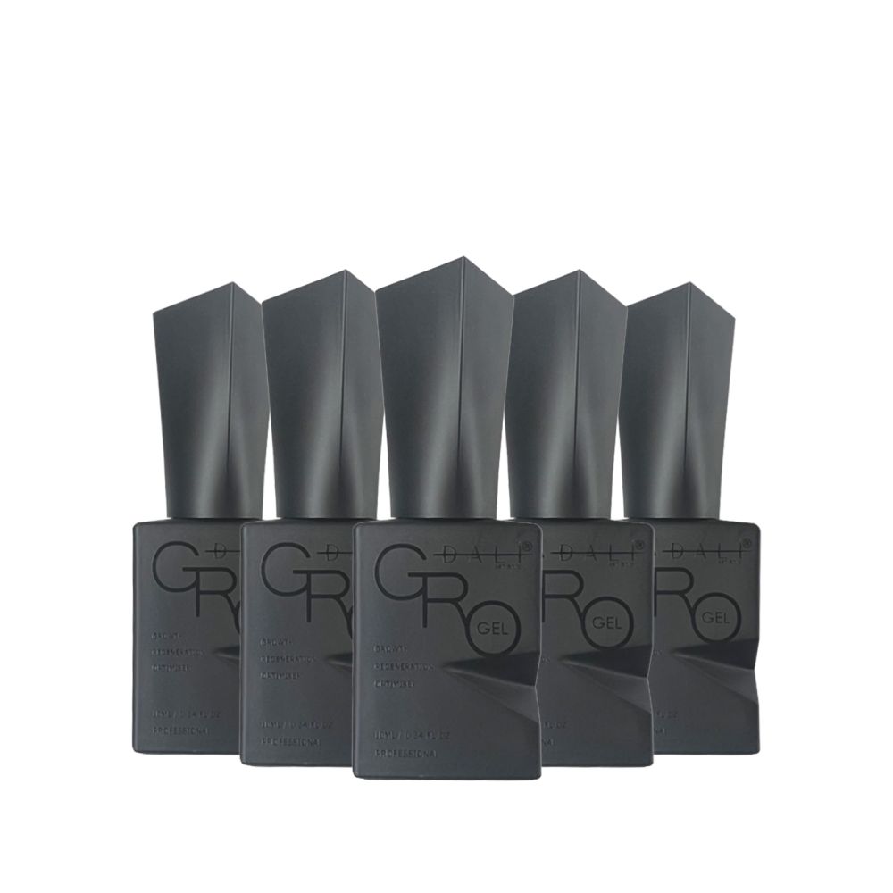 Dali Artistic GRO Gel 10ml