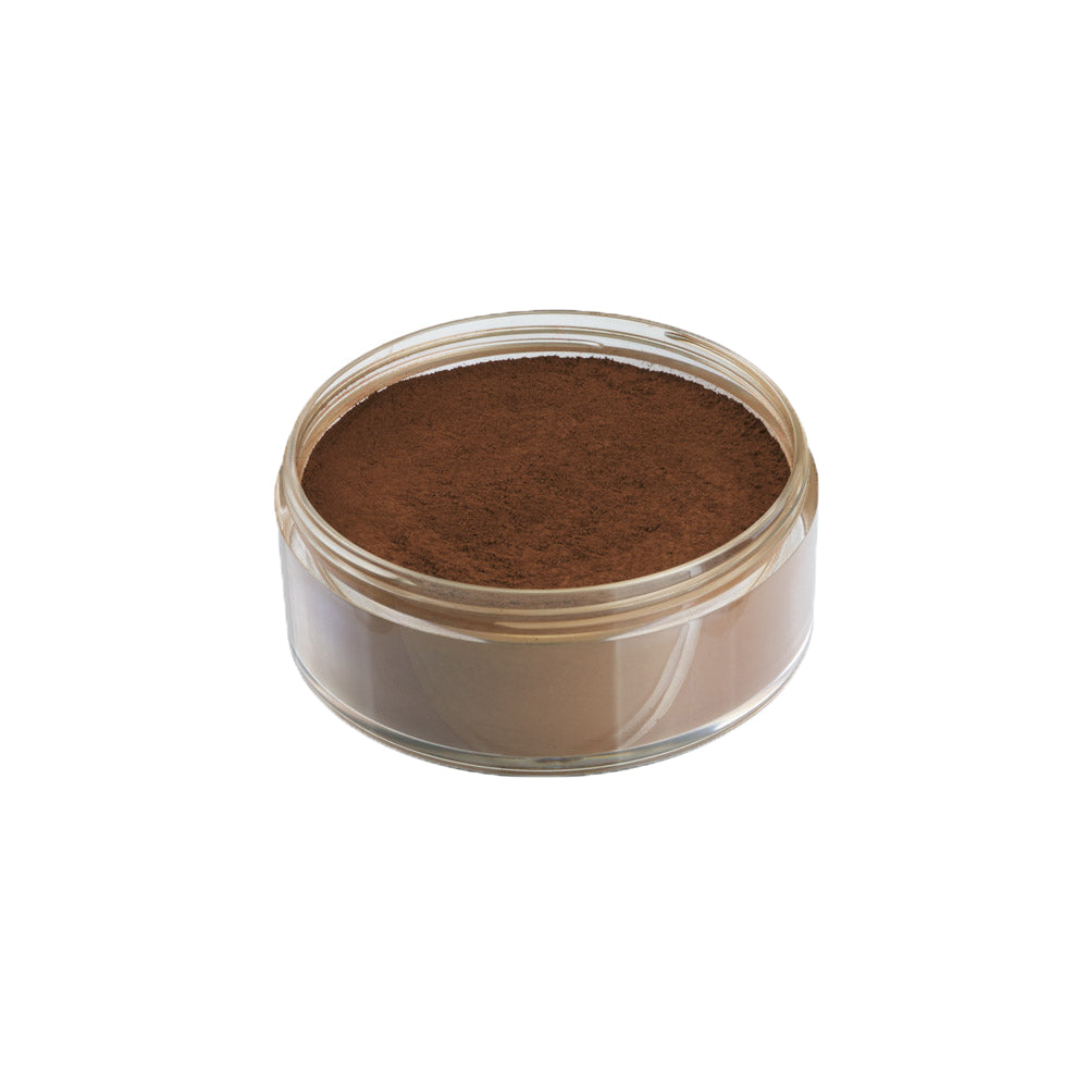 Ben Nye Dark Cocoa Luxury Powder