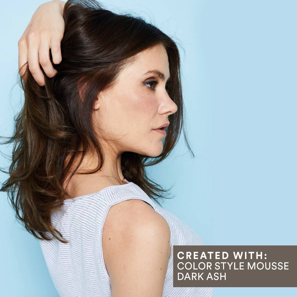 Indola Color Style Mousse Temporary Colour 200ml