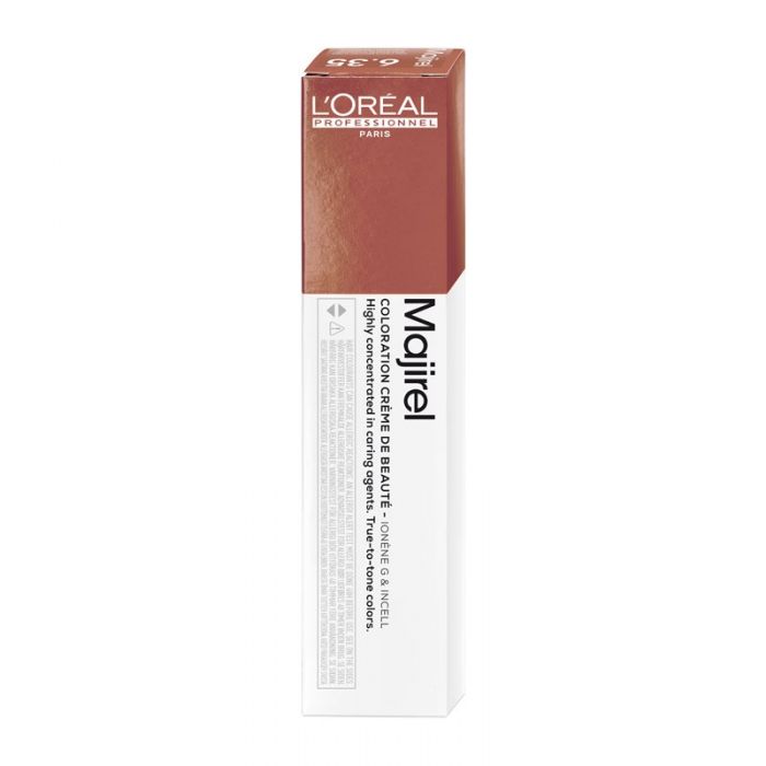L'Oreal Majirel Hair Colour Old Packaging 50ml