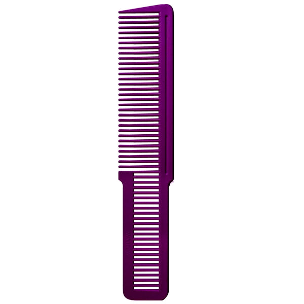 Wahl Flat Top Comb - Purple