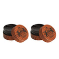 Dear Barber Strong Hold Pomade 100ml x2