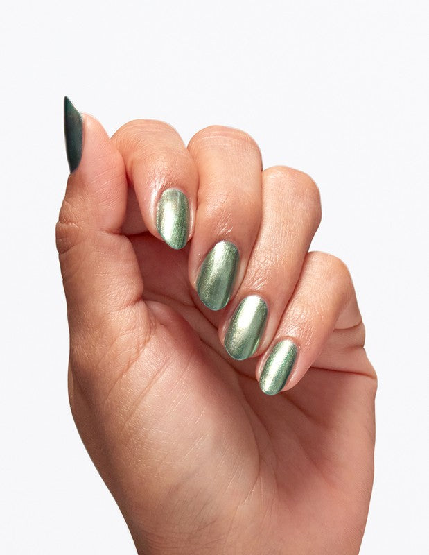 OPI GelColor Jewel Be Bold Collection Decked To The Pines Gel Polish 15ml