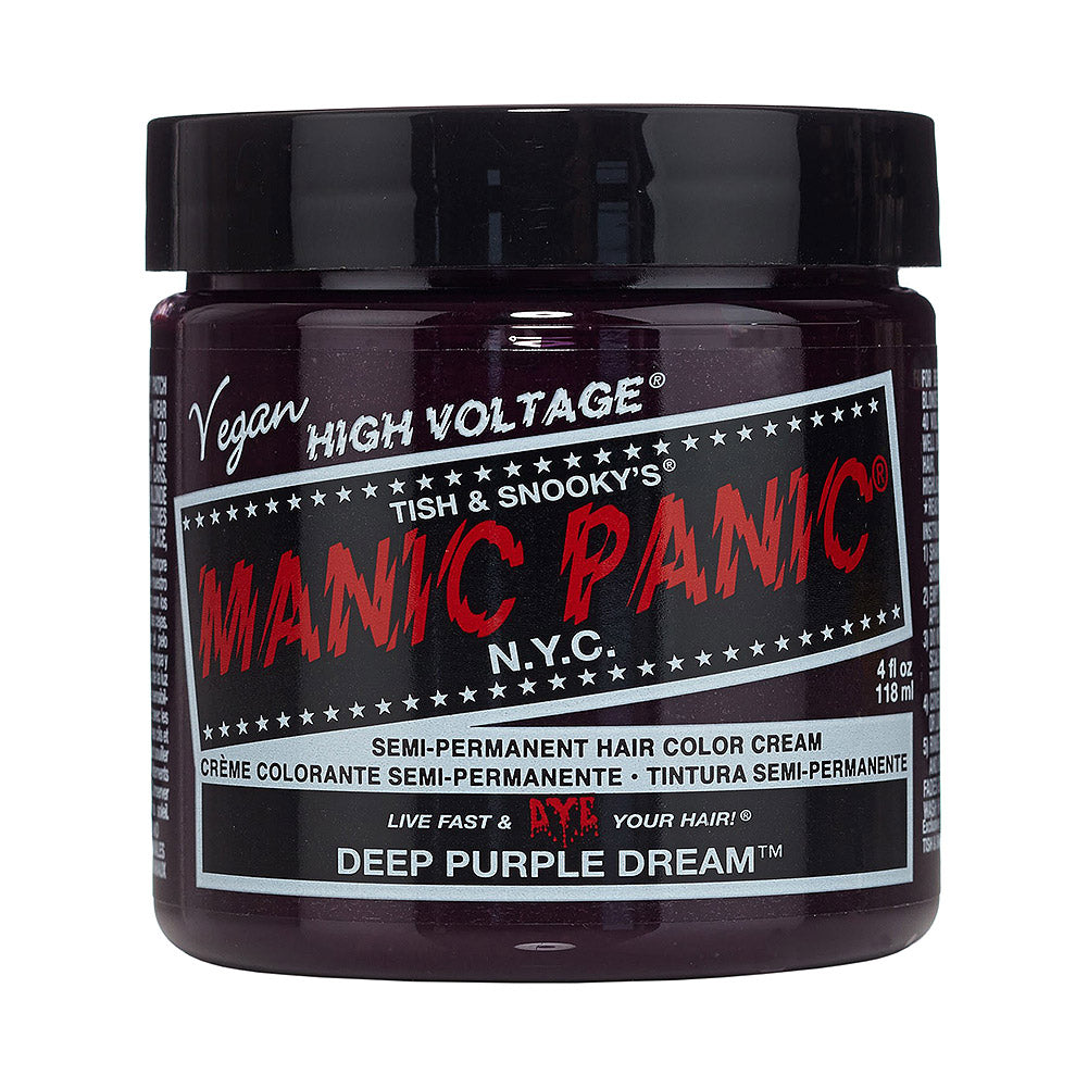 Manic Panic High Voltage Classic Hair Color 118ml