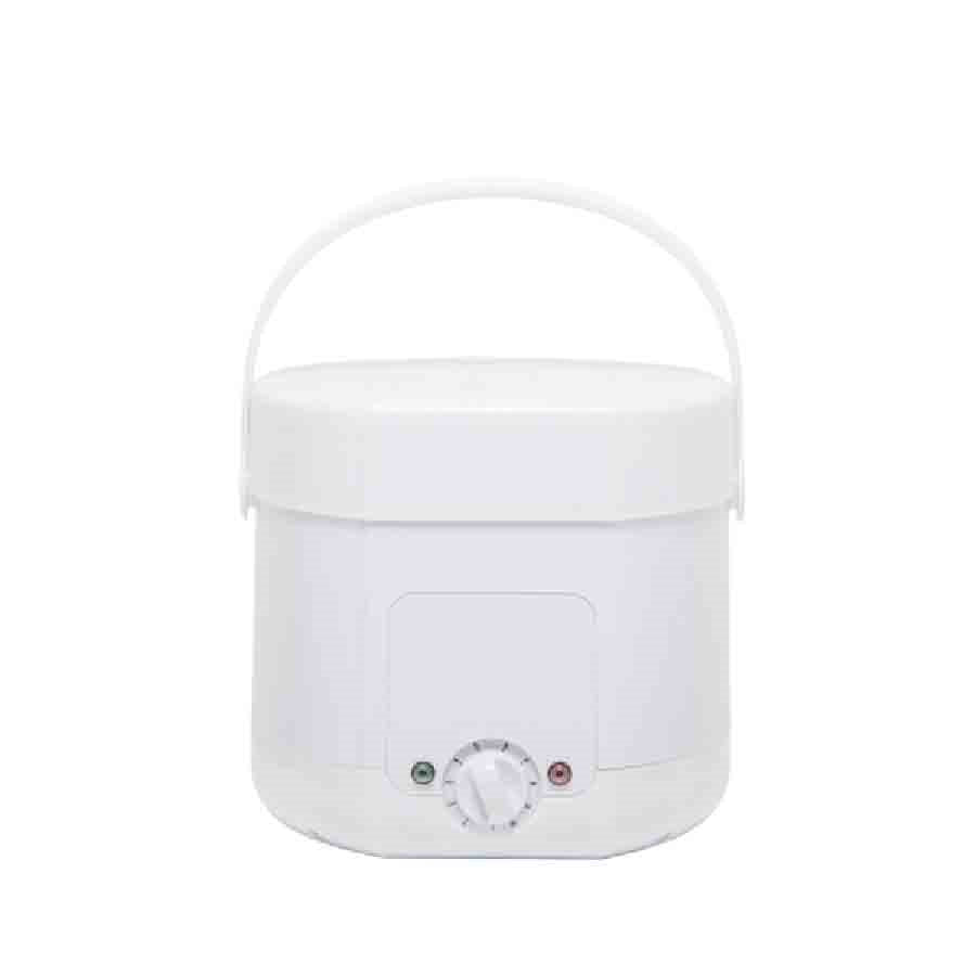 Deo Wax Heater 500cc