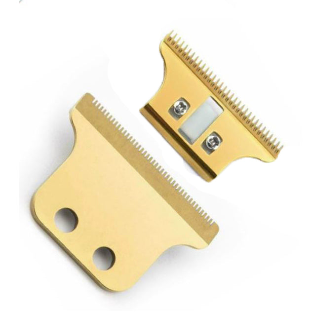 BarberStyle Gold Blade For Wahl Detailer
