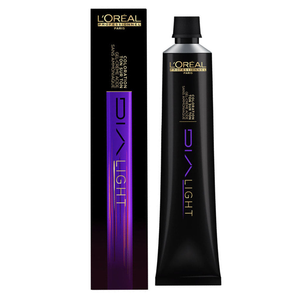 L'Oreal DiaLight Tone-On-Tone Acid Hair Colorant 60ml