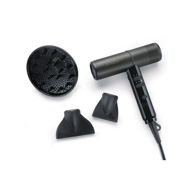 Diva Atmos Atom Hair Dryer