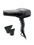 Diva Rapida 4000 Hair Dryer Onyx