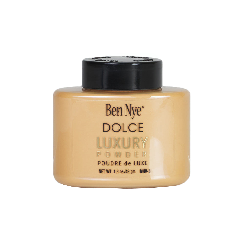 Ben Nye Dolce Luxury Powder