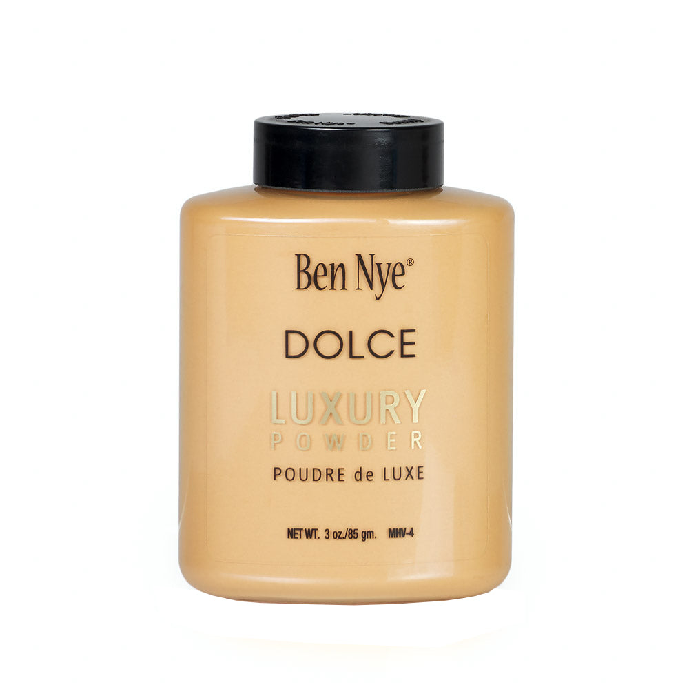 Ben Nye Dolce Luxury Powder
