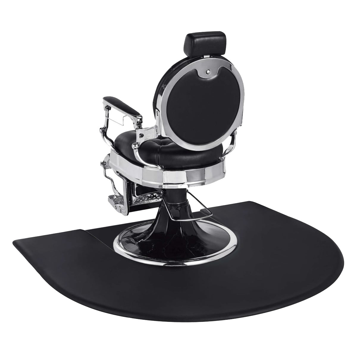 Mirplay Dory Semi Circle Anti-Fatigue Mat