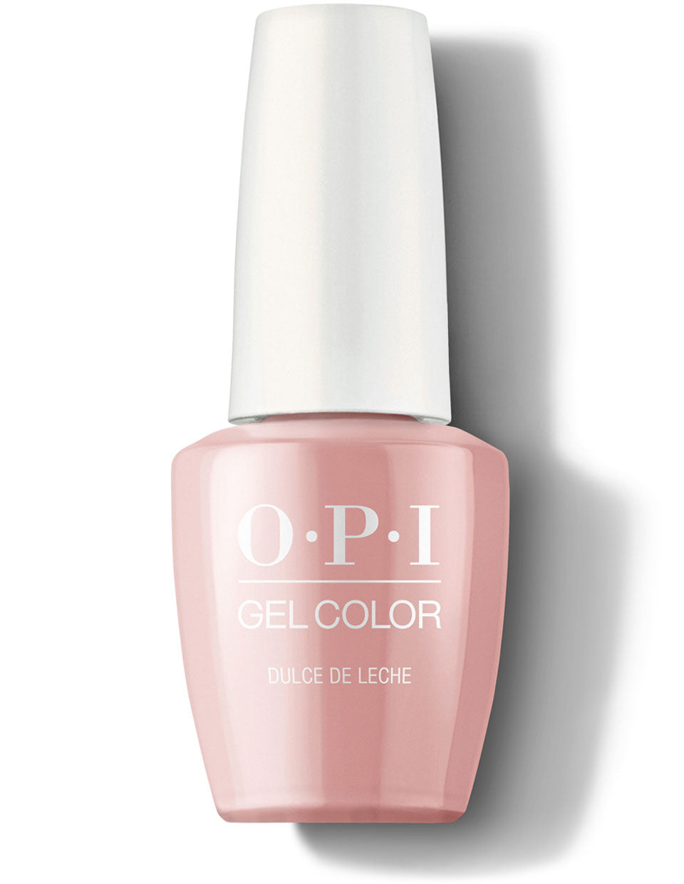 OPI GelColor Gel Polish 15ml