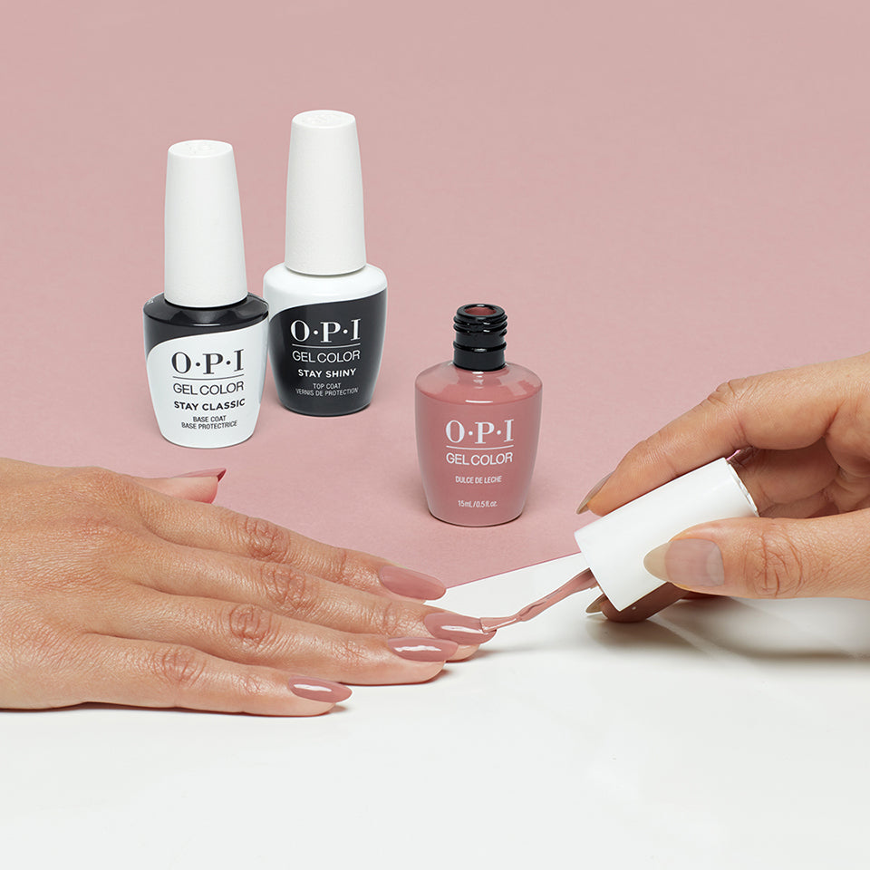 OPI GelColor Gel Polish 15ml