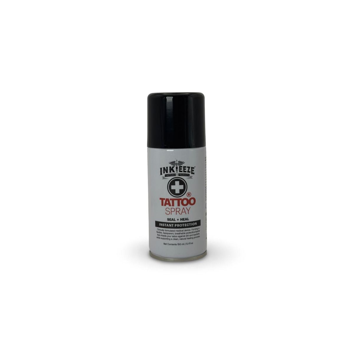Tattoo Spray x Inkeeze Tattoo Spray 150ml