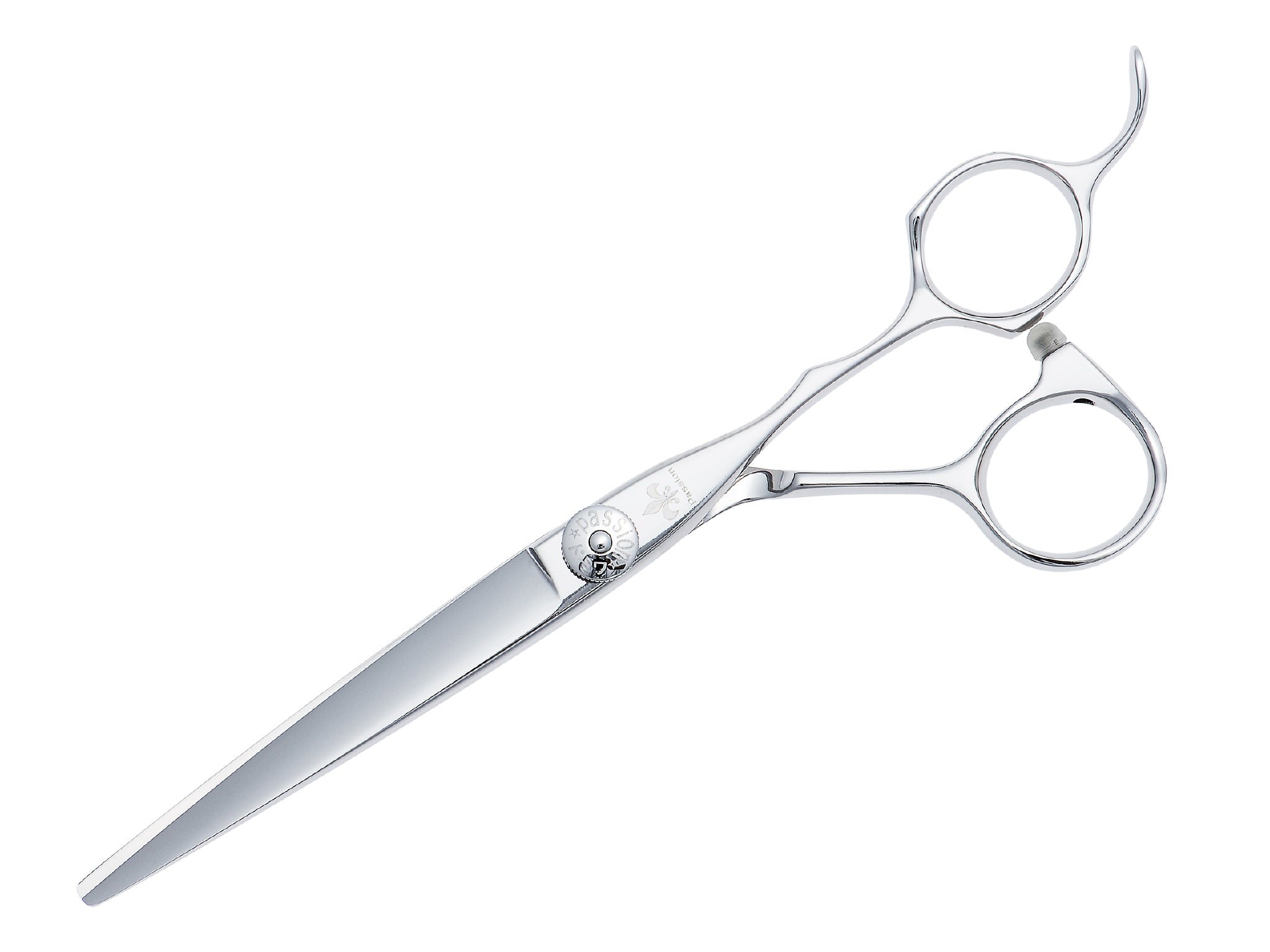 Passion Cobalt Eclipse Scissor 6"