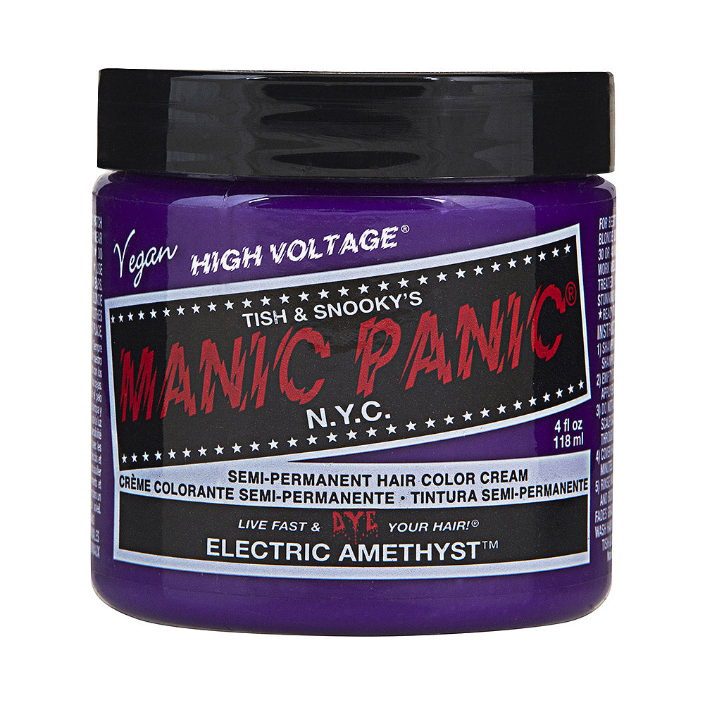 Manic Panic High Voltage Classic Hair Color 118ml