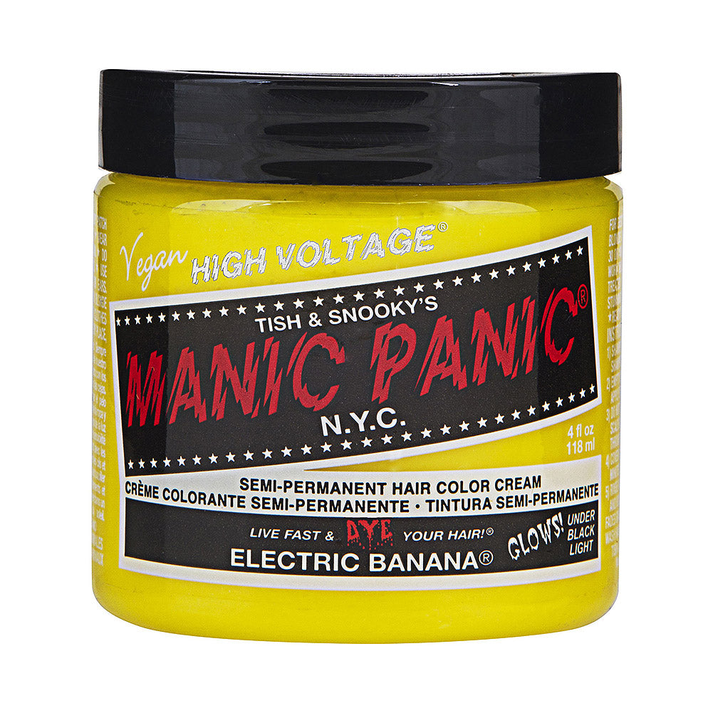 Manic Panic High Voltage Classic Hair Color 118ml