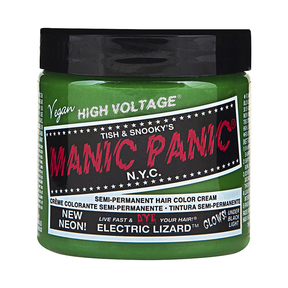 Manic Panic High Voltage Classic Hair Color 118ml