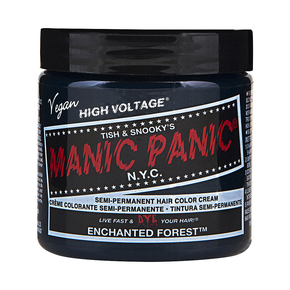 Manic Panic High Voltage Classic Hair Color 118ml
