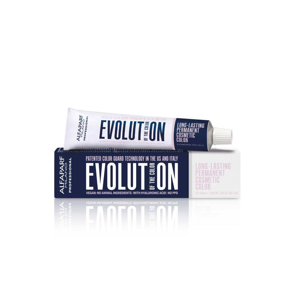Alfaparf Evolution Of The Color 60ml