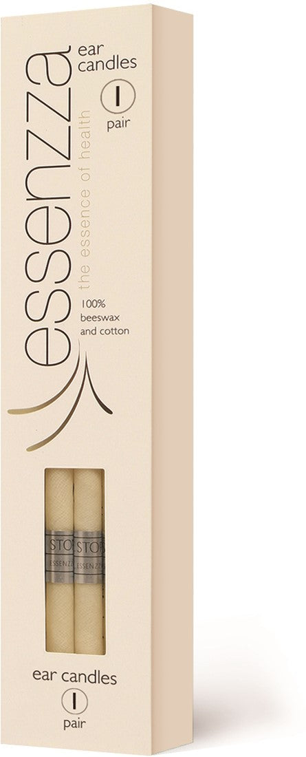Essenzza Ear Candles Original (2)