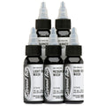 Eternal Ink Greywash Set (5 x 30ml)