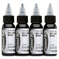 Eternal Ink Marshall Bennett Grey Wash Set (4 x 30ml)