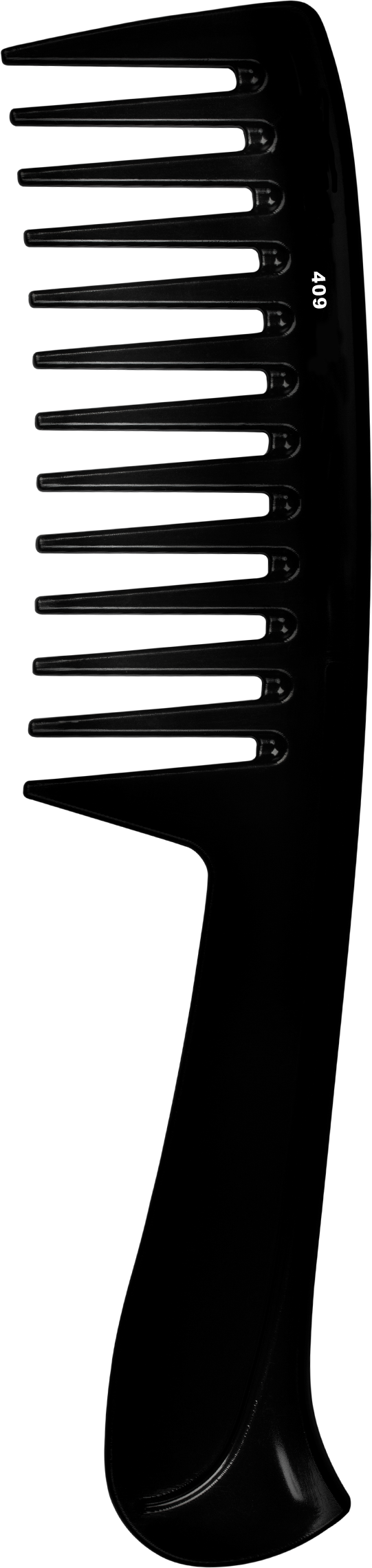 Luxury Big Detangling Comb 409