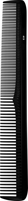Luxury Cutting Comb 413