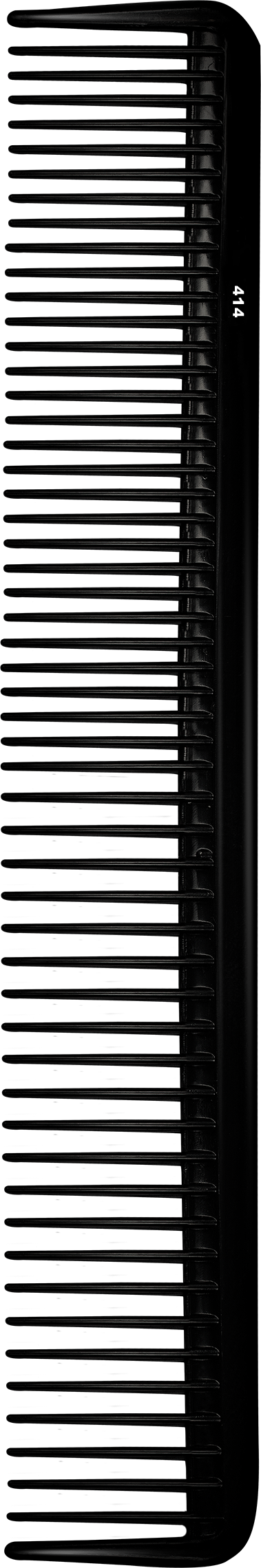 Luxury Wide Tooth Cutting Comb 414