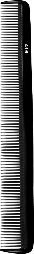 Luxury Barber Comb 416