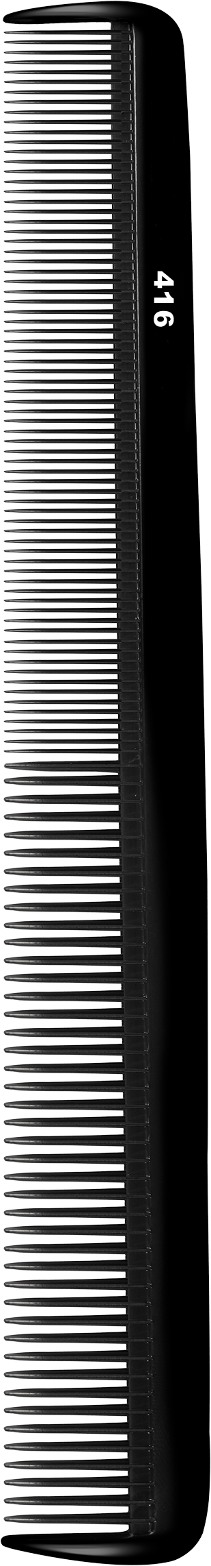 Luxury Barber Comb 416