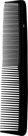 Luxury Medium Barber Comb 417