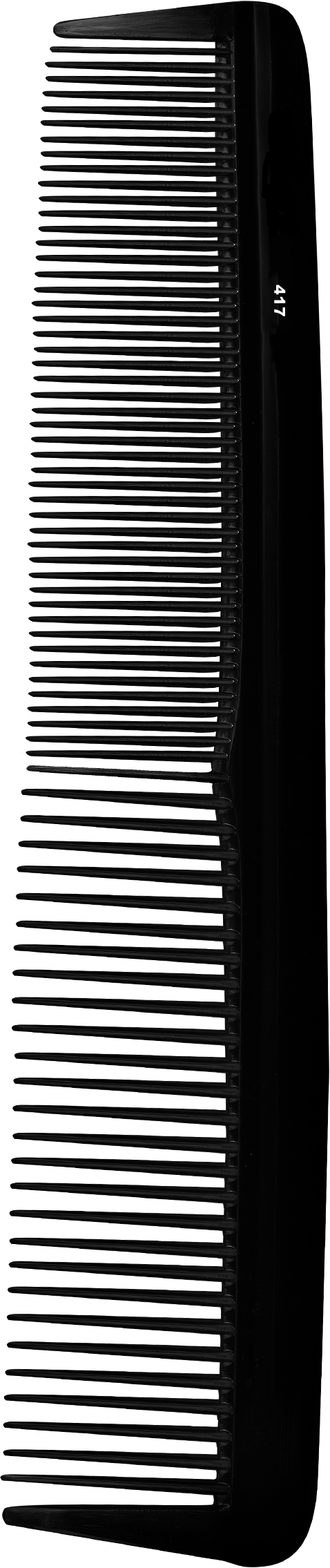 Luxury Medium Barber Comb 417