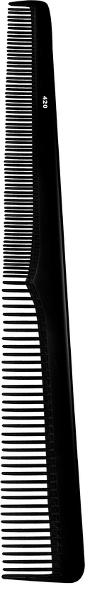 Luxury Barber Comb 420