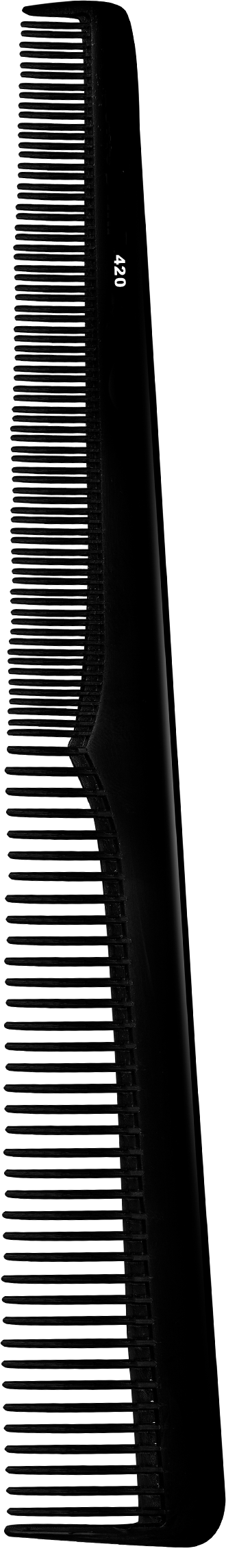 Luxury Barber Comb 420