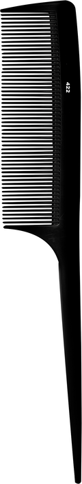 Luxury Tail Comb 422