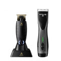 Andis GTX-EXO Trimmer And Supra ZR II Clipper
